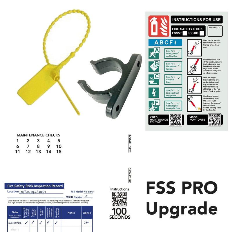 Accessories & Parts