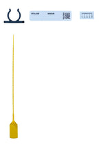 Retro-upgrade Kits to PRO versions - Loose Tamper-tag, extra clip, installation and inspection sticker, optional signs