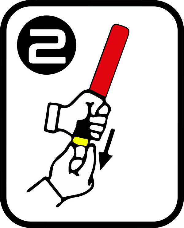 Take Striker Cap