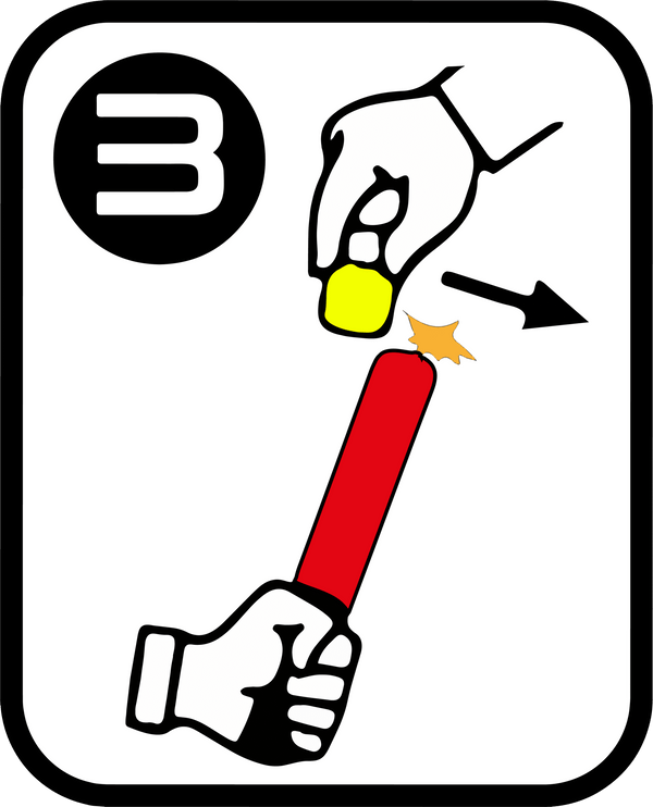 Strike to Activate